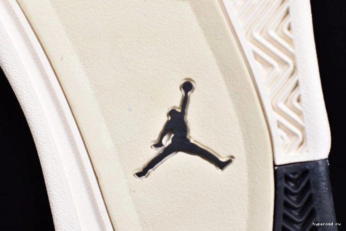 Air Mushroom 4 Jordan AQ9129-200 0717